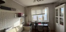 трехкомнатная квартира в Санкт-Петербурге по адресу: Богатырский проспект, 7, к 8