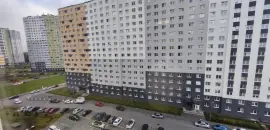 студия в Санкт-Петербурге по адресу: Муринская дорога., 25, к 3