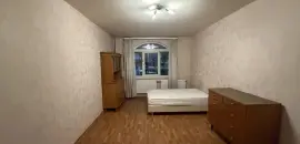однокомнатная квартира в Санкт-Петербурге по адресу: Королёва проспект, 39, к 1