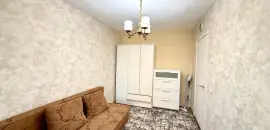 двухкомнатная квартира в Санкт-Петербурге по адресу: Планерная ул., 71, к 1, литера а