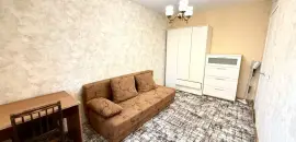 двухкомнатная квартира в Санкт-Петербурге по адресу: Планерная ул., 71, к 1, литера а