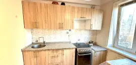 двухкомнатная квартира в Санкт-Петербурге по адресу: Планерная ул., 71, к 1, литера а