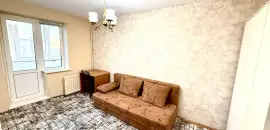 двухкомнатная квартира в Санкт-Петербурге по адресу: Планерная ул., 71, к 1, литера а