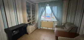 однокомнатная квартира в Санкт-Петербурге по адресу: Авиаконструкторов проспект, 38, к 2