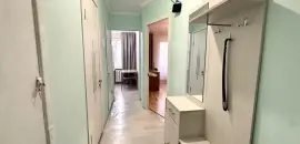 однокомнатная квартира в Санкт-Петербурге по адресу: Бухарестская ул., 72к1