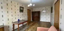 двухкомнатная квартира в Санкт-Петербурге по адресу: Новоизмайловский проспект, 2, литера А
