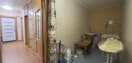 двухкомнатная квартира в Санкт-Петербурге по адресу: Лётчика Пилютова ул., 23, литера А