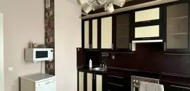 двухкомнатная квартира в Санкт-Петербурге по адресу: Краснопутиловская ул., 125