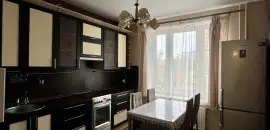 двухкомнатная квартира в Санкт-Петербурге по адресу: Краснопутиловская ул., 125