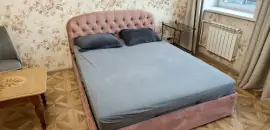 однокомнатная квартира в Санкт-Петербурге по адресу: Троицкий проспект, 7, литера А