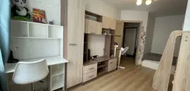 однокомнатная квартира в Ленинградской области по адресу: Итальянский пер., 4