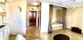 студия в Санкт-Петербурге по адресу: Савушкина ул., 139