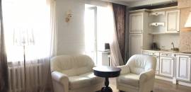 студия в Санкт-Петербурге по адресу: Савушкина ул., 139