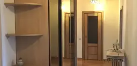 многокомнатная квартира в Санкт-Петербурге по адресу: наб. Реки Мойки, д.64