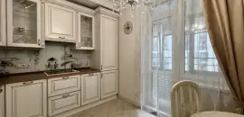 двухкомнатная квартира в Санкт-Петербурге по адресу: Кременчугская ул., 11, к 1