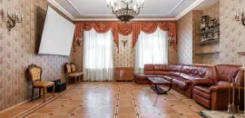 многокомнатная квартира в Санкт-Петербурге по адресу: Рубинштейна ул., 15/17