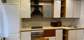 трехкомнатная квартира в Санкт-Петербурге по адресу: Маршала Жукова проспект, 35, к 3