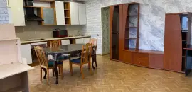 трехкомнатная квартира в Санкт-Петербурге по адресу: Маршала Жукова проспект, 35, к 3