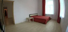 двухкомнатная квартира в Санкт-Петербурге по адресу: Коломенская ул., 38-40