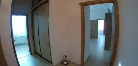 двухкомнатная квартира в Санкт-Петербурге по адресу: Коломенская ул., 38-40