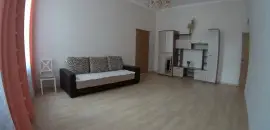 двухкомнатная квартира в Санкт-Петербурге по адресу: Коломенская ул., 38-40