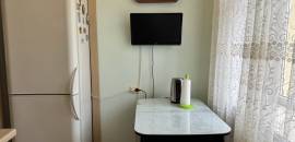 однокомнатная квартира в Санкт-Петербурге по адресу: Лиговский проспект, 130, литера А