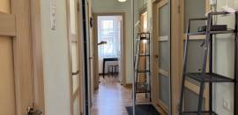 однокомнатная квартира в Санкт-Петербурге по адресу: Лиговский проспект, 130, литера А