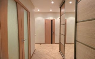 двухкомнатная квартира в Санкт-Петербург по адресу: Ланское ш., 14, к 1