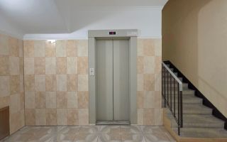 двухкомнатная квартира в Санкт-Петербург по адресу: Ланское ш., 14, к 1