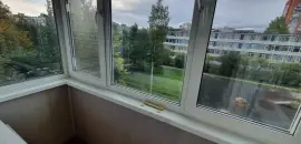 однокомнатная квартира в Санкт-Петербурге по адресу: Демьяна Бедного ул., 26, к 3