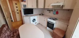 однокомнатная квартира в Санкт-Петербурге по адресу: Демьяна Бедного ул., 26, к 3
