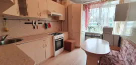 однокомнатная квартира в Санкт-Петербурге по адресу: Демьяна Бедного ул., 26, к 3