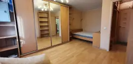 однокомнатная квартира в Санкт-Петербурге по адресу: Демьяна Бедного ул., 26, к 3