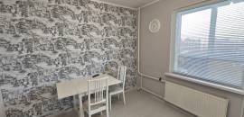 однокомнатная квартира в Санкт-Петербурге по адресу: Народная ул., 53, к 2