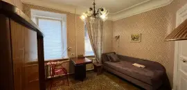 комната в Санкт-Петербурге по адресу: 6-я Советская ул., 4