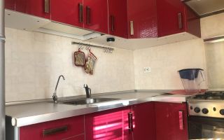 трехкомнатная квартира в Санкт-Петербург по адресу: Ленинский проспект, 120, к 2