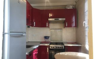 трехкомнатная квартира в Санкт-Петербург по адресу: Ленинский проспект, 120, к 2