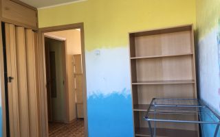 трехкомнатная квартира в Санкт-Петербург по адресу: Ленинский проспект, 120, к 2