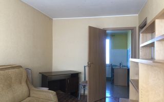 трехкомнатная квартира в Санкт-Петербург по адресу: Ленинский проспект, 120, к 2