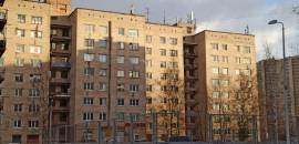 комната в Санкт-Петербурге по адресу: Подвойского ул., 48