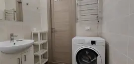 двухкомнатная квартира в Санкт-Петербурге по адресу: Богословская ул., 4, к 1