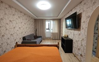 однокомнатная квартира в Санкт-Петербурге по адресу: Варшавская ул., 6, к 1