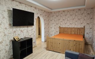 однокомнатная квартира в Санкт-Петербурге по адресу: Варшавская ул., 6, к 1