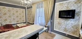 однокомнатная квартира в Санкт-Петербурге по адресу: Просвещения проспект, 43, к 1