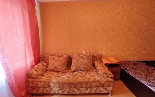 однокомнатная квартира в Санкт-Петербург по адресу: Большевиков проспект, 21