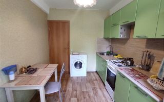 однокомнатная квартира в Санкт-Петербург по адресу: Большевиков проспект, 21