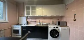 двухкомнатная квартира в Санкт-Петербурге по адресу: Маршала Захарова ул., 19, к 1, литера А