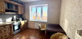 однокомнатная квартира в Санкт-Петербурге по адресу: Шуваловский проспект, 74, к 2