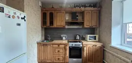 однокомнатная квартира в Санкт-Петербурге по адресу: Шуваловский проспект, 74, к 2