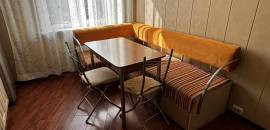 однокомнатная квартира в Санкт-Петербурге по адресу: Маршала Жукова проспект, 28, к 2